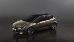 Toyota Auris Hybrid 2018 года (WW)